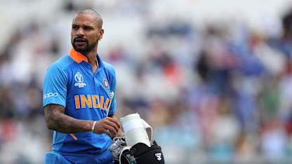 Dhawan