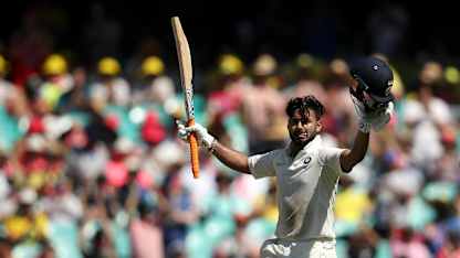Pant-Pujara
