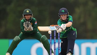 LIVE: Pakistan require 73 to win for Super Six spot, Australia on the top against Nepal