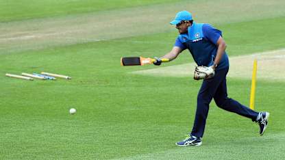 Anil Kumble