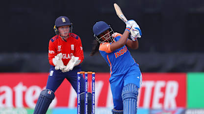 LIVE: India require 114 to seal a spot in the U19 World Cup Final