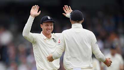 Jos Buttler