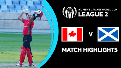 CWC Pathway - Match HLs Image