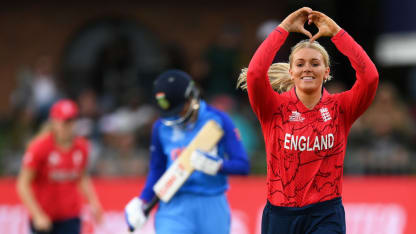 State of Play in Group 2: England qualify and India one win away from semi-finals