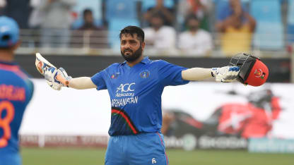 'Wake up, Afghanistan are coming!' – Shahidi, Shahzad confident for CWC19