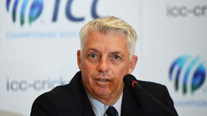David Richardson