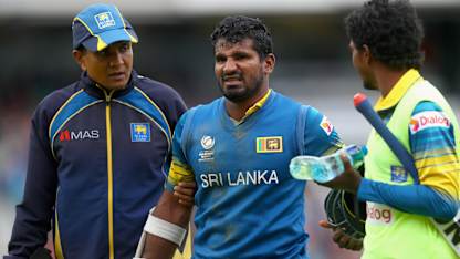 Kusal Perera