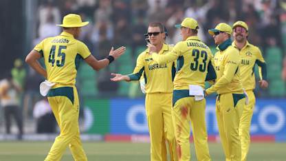 Recapping Australia's road to the Champions Trophy semi-finals