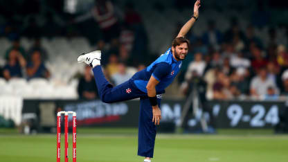 Shahid Afridi