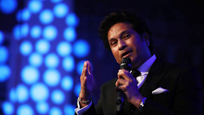 Tendulkar