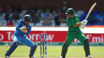 India Pakistan