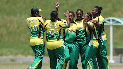 Underdogs Vanuatu Up for the Challenge