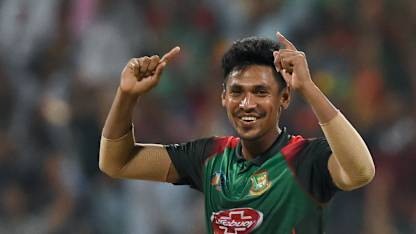 Mustafizur Rahman enjoyed good form, picking up 29 wickets at an average of 21.72