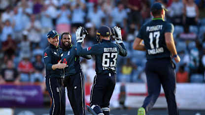 Adil Rashid