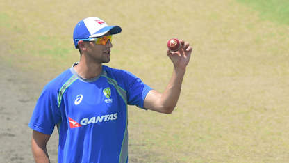 Ashton Agar