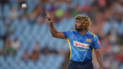Lasith Malinga