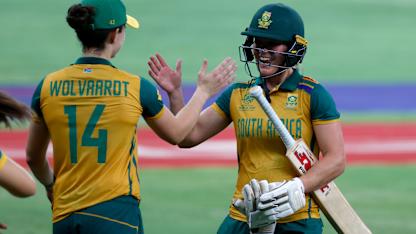 'Calm' South Africa confident of crossing final hurdle this time around