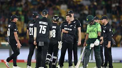 Statement win for New Zealand in the Champions Trophy 2025 opener