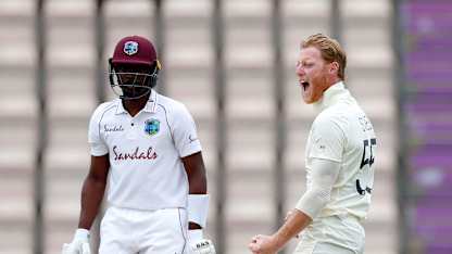 Brathwaite Stokes
