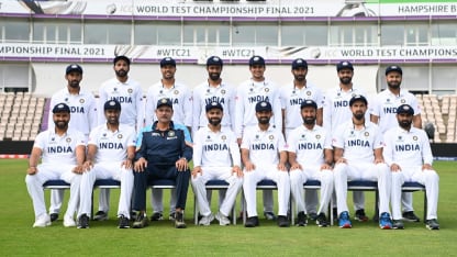 How do India players handle pressure?