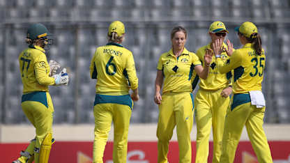 Fresh injury concerns for Australia ahead of T20 World Cup