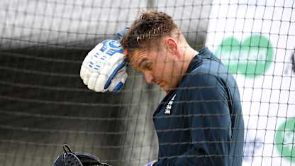 Jason ROy