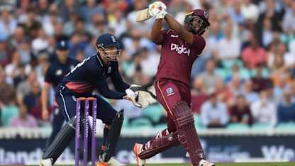 Evin Lewis