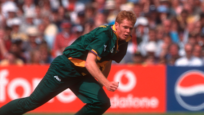 Shaun Pollock
