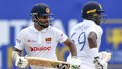 Former Sri Lanka skipper to retire after second Australia Test