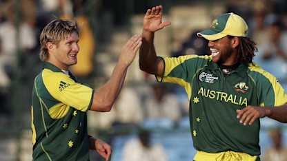 Watson-Symonds