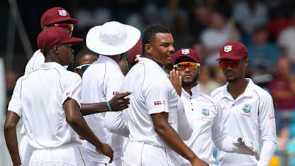 West Indies