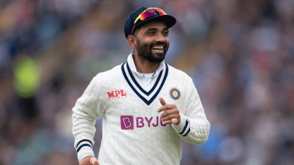 AjinkyaRahane
