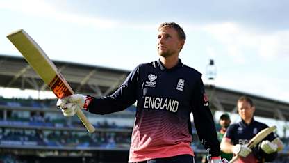 The runaway leader after two rounds of matches, England’s golden-boy sports an average of 197 points.