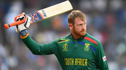 The stunning stats behind South Africa’s dominance