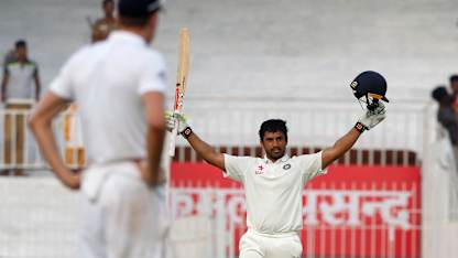 Major talking points from India’s Test squad for England 