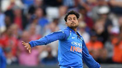 Kuldeep