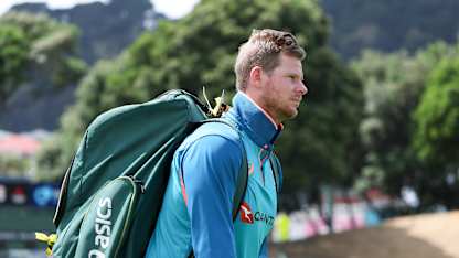 Australia coy on Steve Smith role for upcoming India Test series