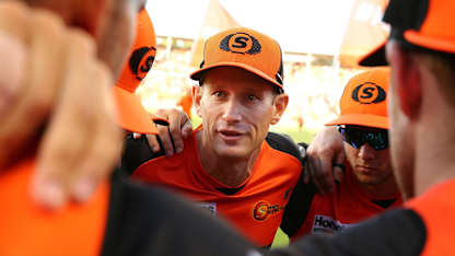 Adam Voges