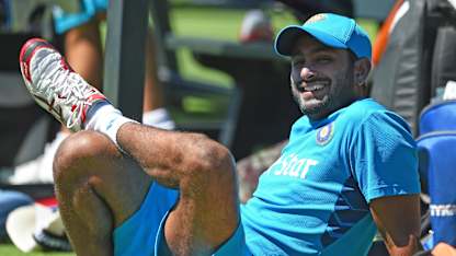 Ambati Rayudu