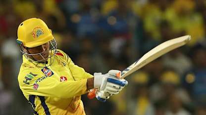 MS Dhoni