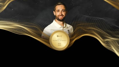 ICC Men's Player of the Month for July 2023 revealed