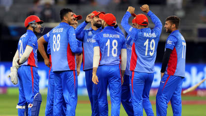 Afghanistan v Sri Lanka Preview | Match 32 | T20WC 2022