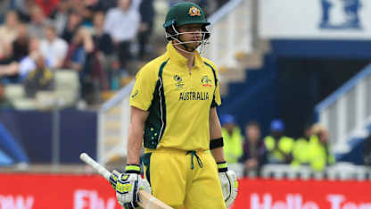 Steven Smith