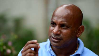 Sanath Jayasuriya
