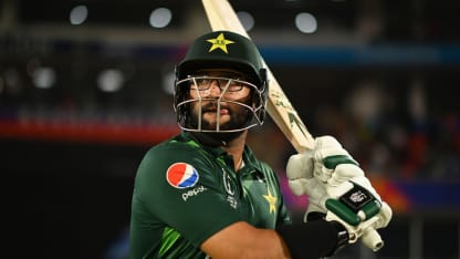 Pakistan out to kickstart stuttering campaign against South Africa | Match 26 Preview | CWC23