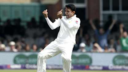 Mohammad Abbas