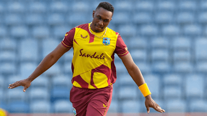 Rain spoils Bravo's Caribbean farewell