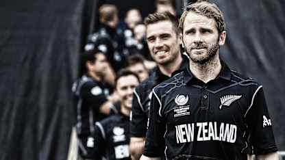 Kane Williamson