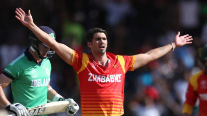 Graeme Cremer