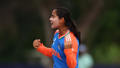 India and Sri Lanka make it two-in-two with emphatic wins in U19WC 2025